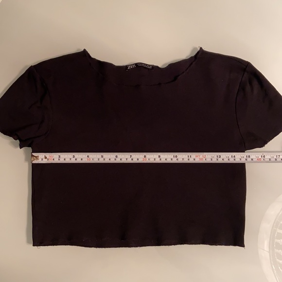 🌸 Zara Top - Picture 3 of 4